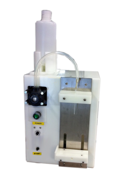 Electrolyte Filling Machine