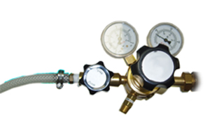 Pressure Regulator